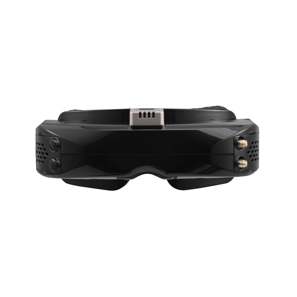 SKYZONE SKY04X PRO FPV Goggles - Skyzone Sky04X Pro Oled Fpv Goggles ulasan dan harga