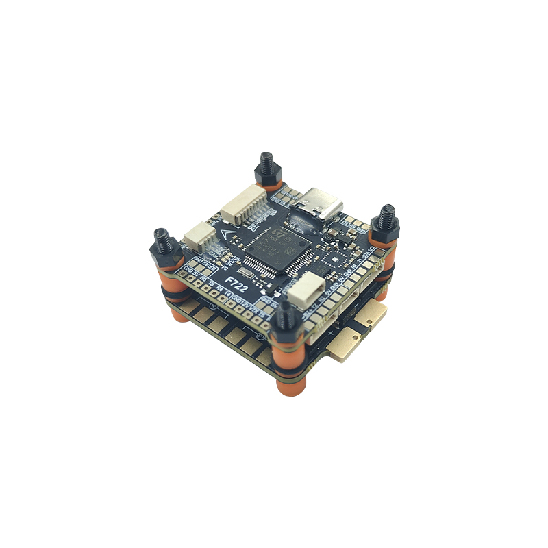 F722 FC Stack 8S FPV Drone – 5 - Foxeer Reaper Extreme 2.5W Vtx ulasan dan harga