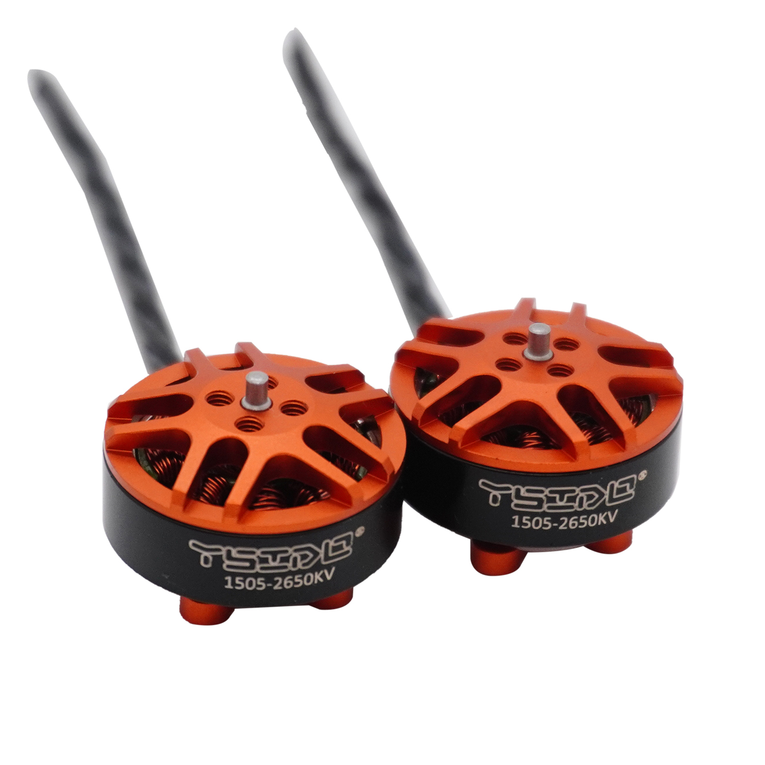 4PCS YSIDO 1505 2650KV 3750KV  - Walksnail Avatar Hd Goggles X ulasan dan harga