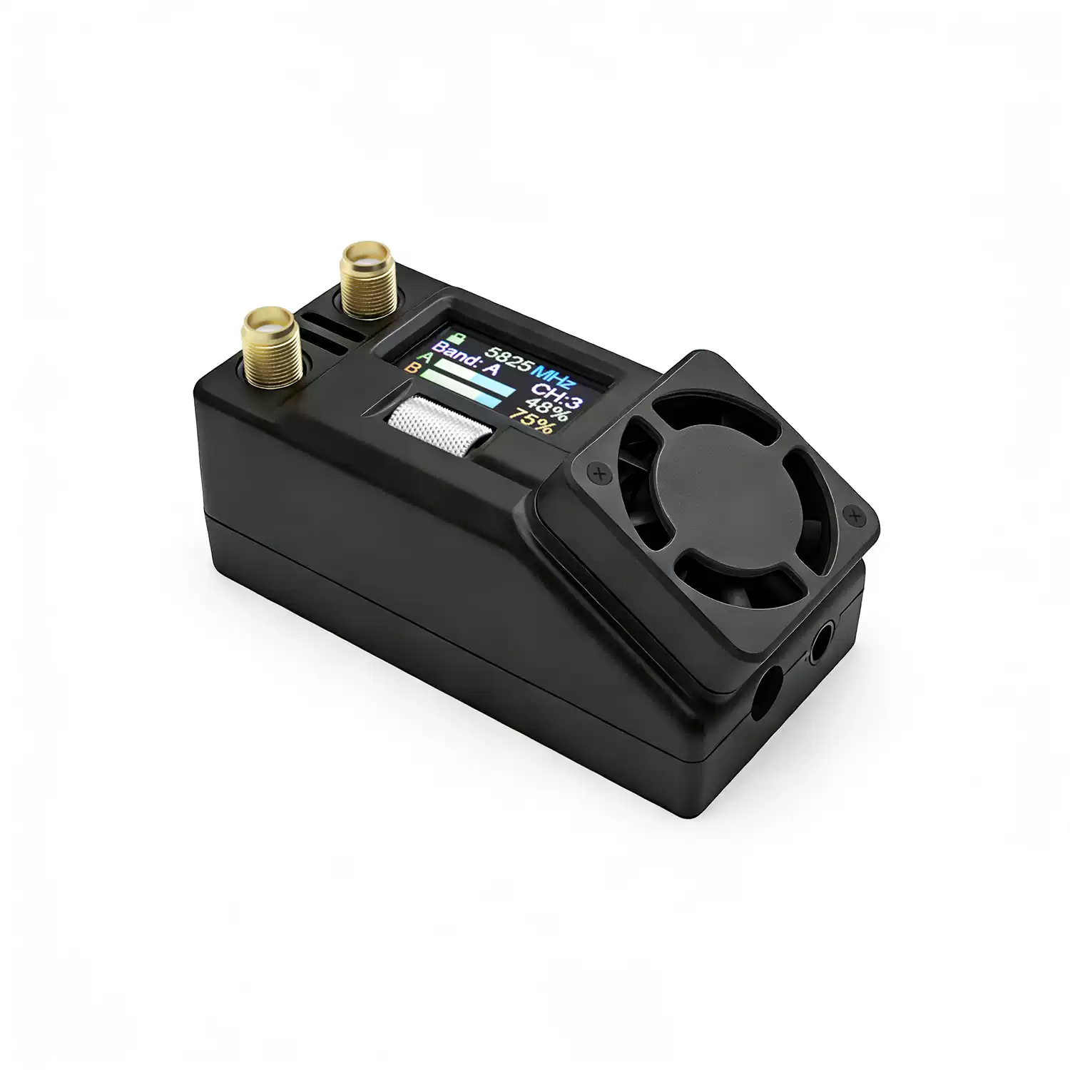 SKYZONE SteadyView X SKY Scree - Skyzone Steadyview X Receiver Module ulasan dan harga